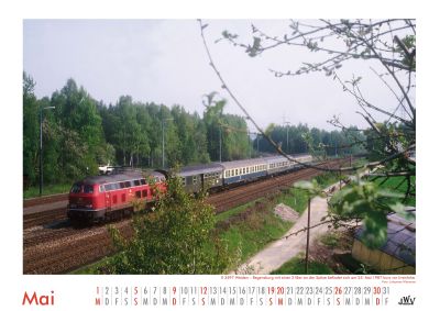 oberpfalz 2013 Mai